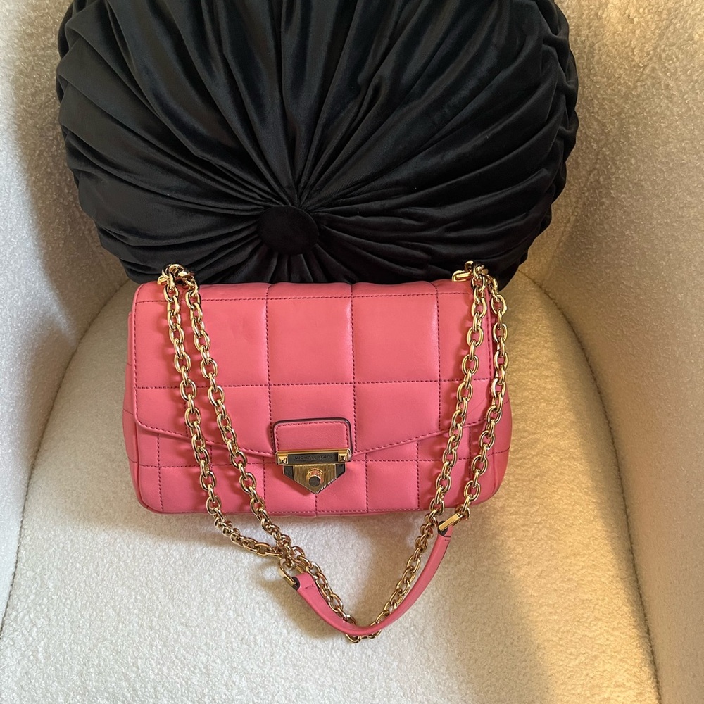Michael Kors crossbody